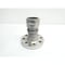 Lokring FLANGE 2IN STAINLESS PIPE ADAPTER SS40-FLNG300-P32 - alternate 1